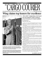 Cargo Courier, October 2007